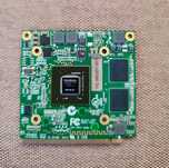 Видеокарта nVidia GeForce 9300M