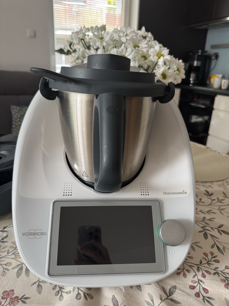 Thermomix 6 , stan bardzo dobry
