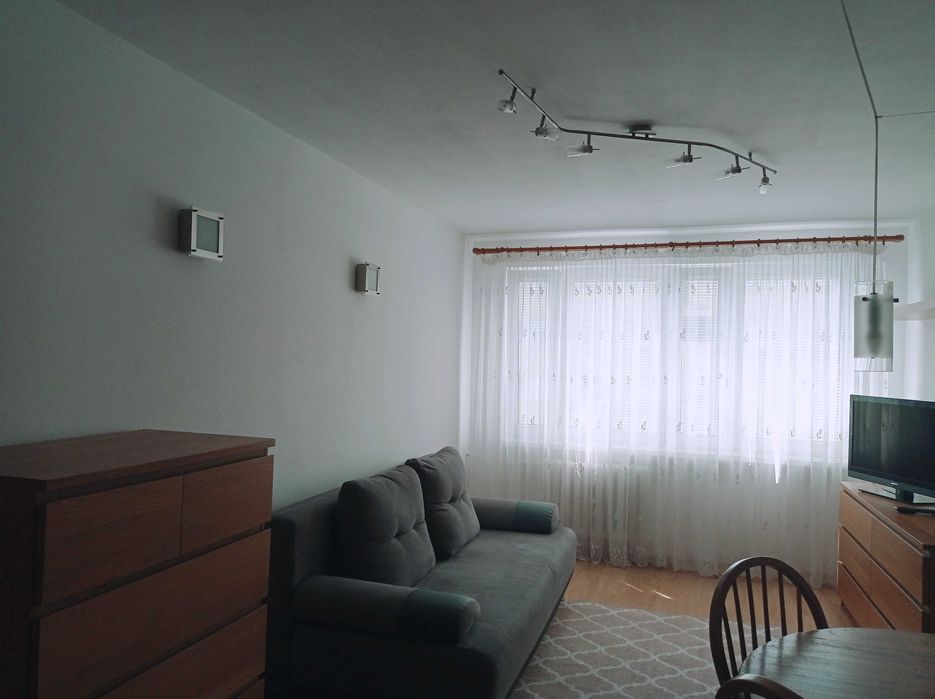 Wynajmę mieszkanie 38m Nowy Dwór Maz. ul. Boh. Modlina