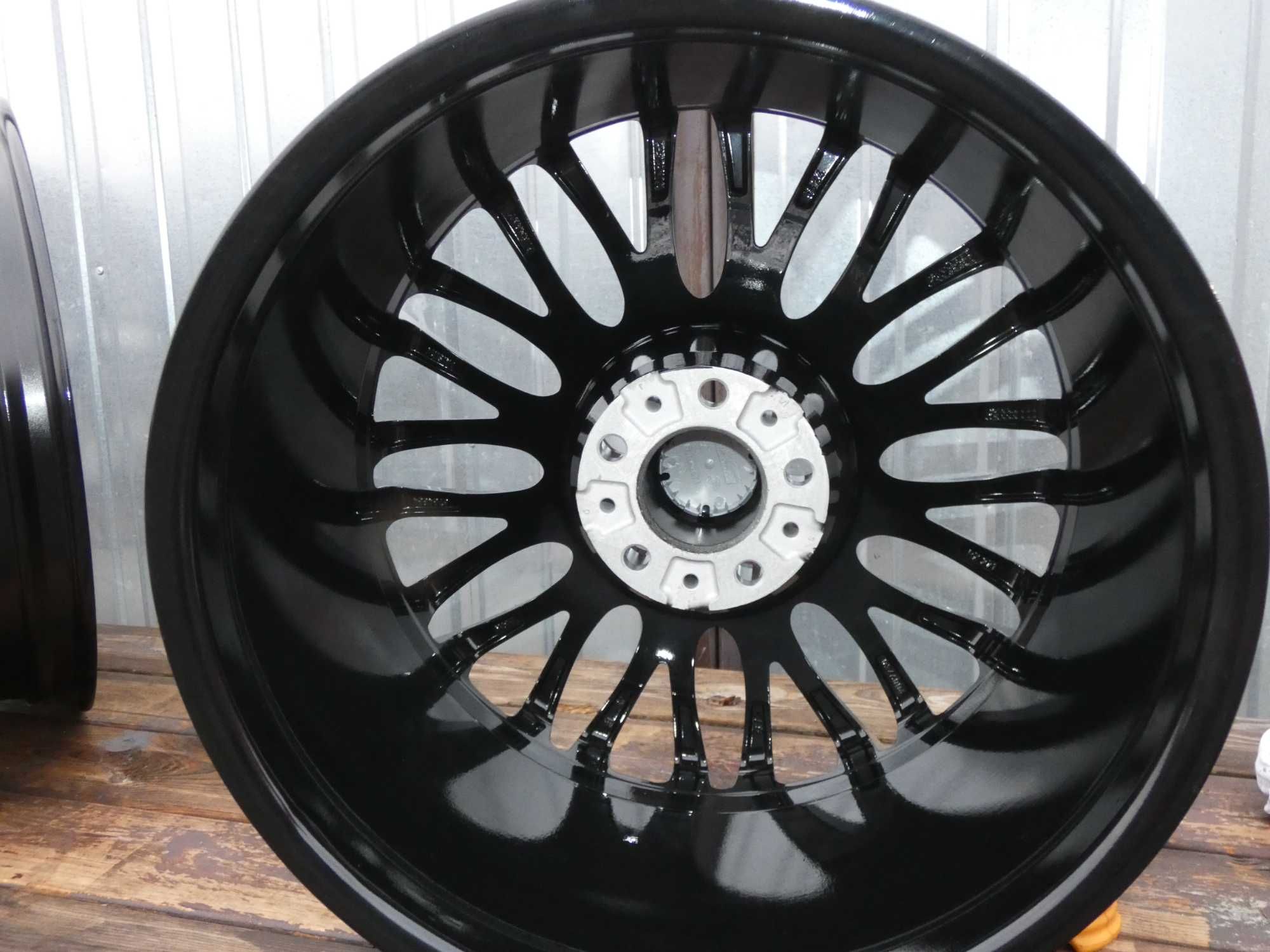 FELGI BMW 20'' BBS Styling 149 9j 10j et24 BMW E65