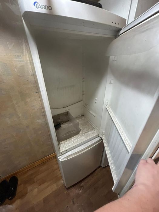 Холодильник ARDO