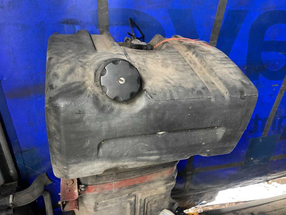 Plastikowy zbiornik paliwa Volvo Fl Fe Renault Midlum dxi Premium Eu 5