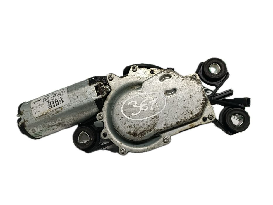 Motor limpa vidros trás SMART City-Coupé (450)