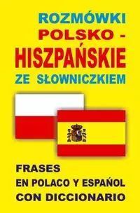 Rozmówki Polsko-Hiszpańskie Ze Słowniczkiem Level Trading