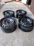 Диски r 15   6jx15H2  ET47 шкода