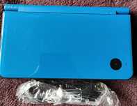 Nintendo DS, DSi XL + SD 4gb + Twilight Menu CFW