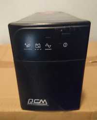 ДБЖ UPS Powercom BNT-800AP-без АКБ