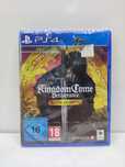 PlayStation 4 Kingdom Come Deliverance Royal Edition PS4