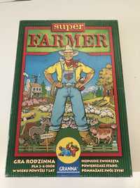 „Super Farmer” - gra planszowa