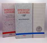 Introdução à economia