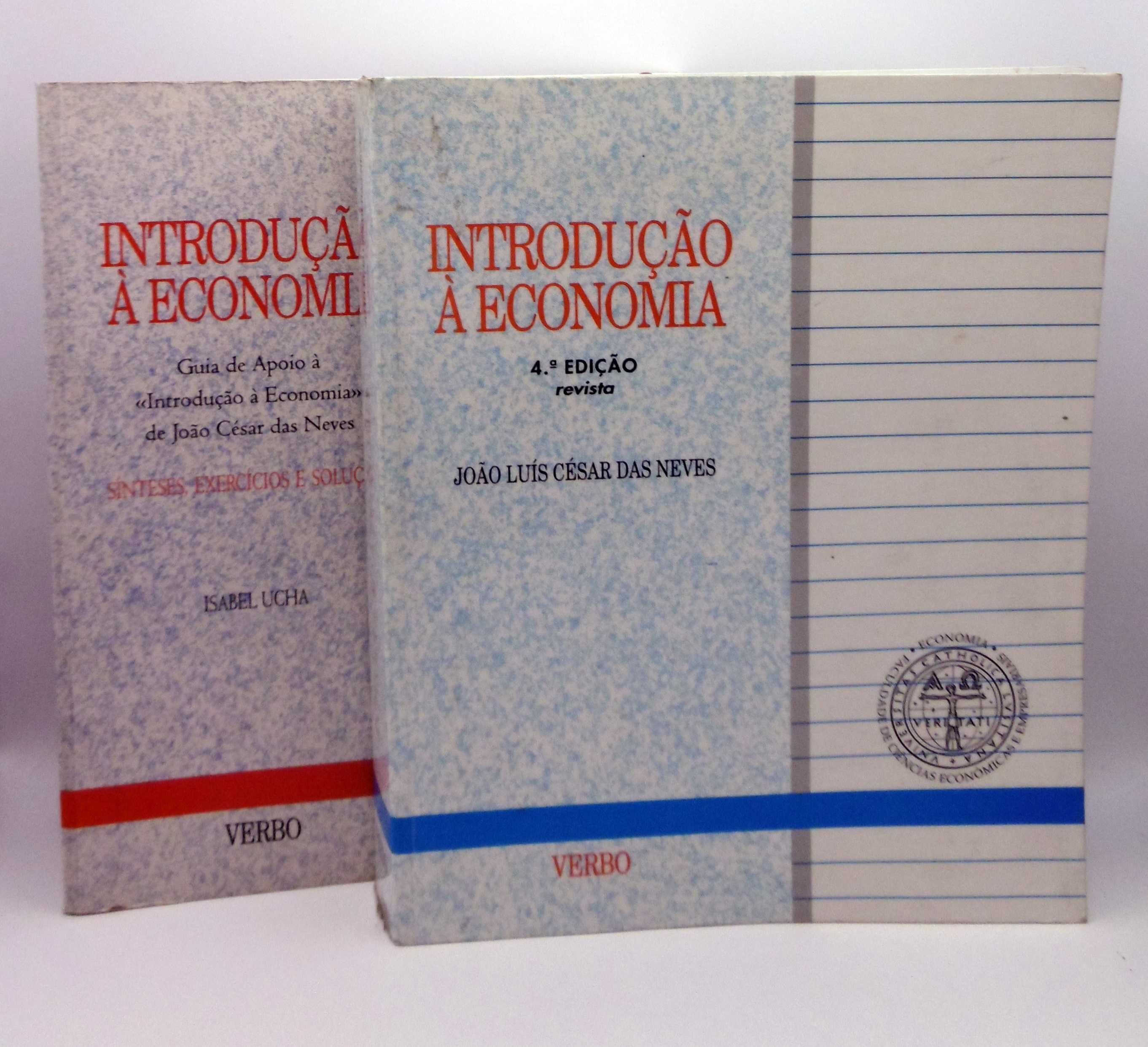 Introdução à economia