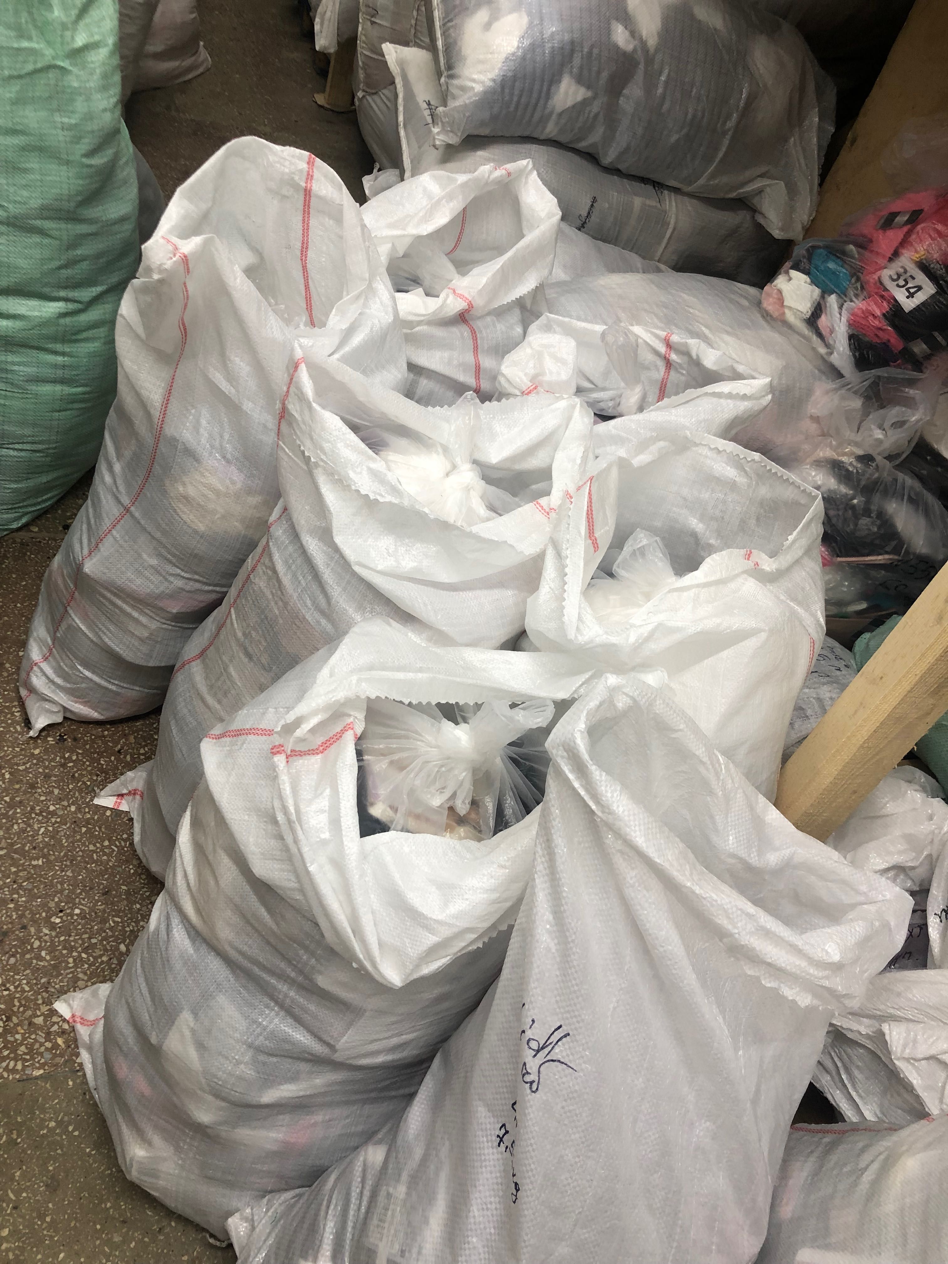 Чоловічі піжами оптом сток піжам Primark