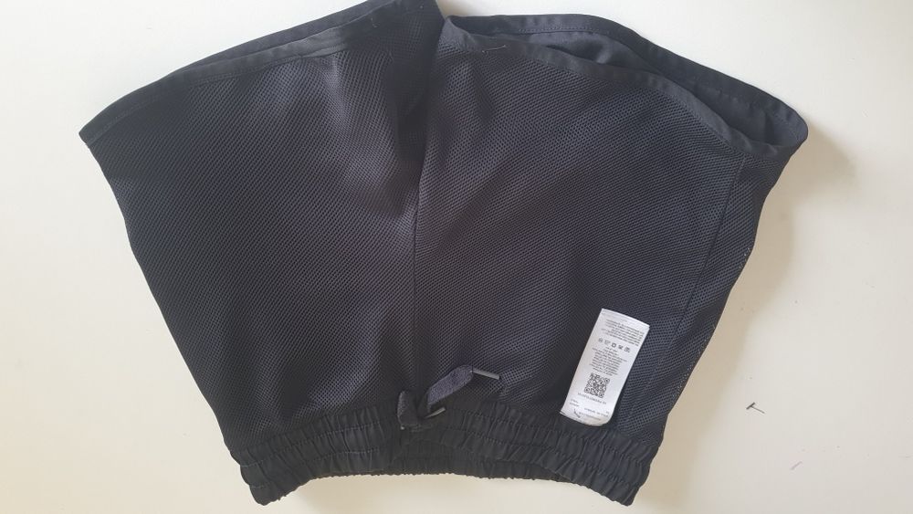Calções Puma 11/12 anos