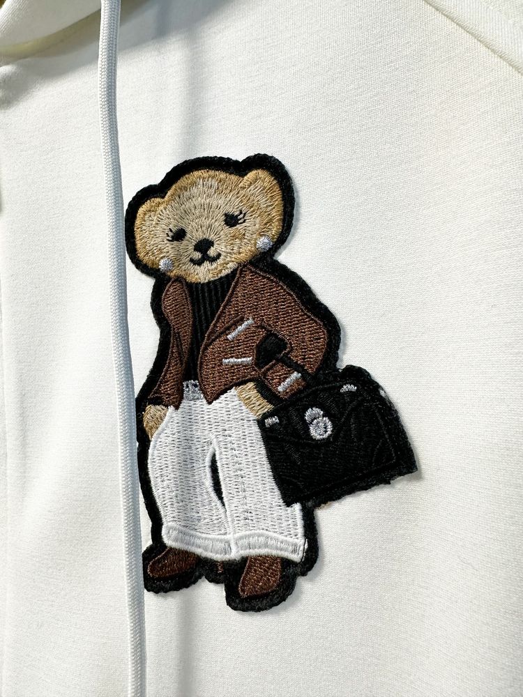 Женский Прогулочный Спортивный Костюм Ralph Lauren