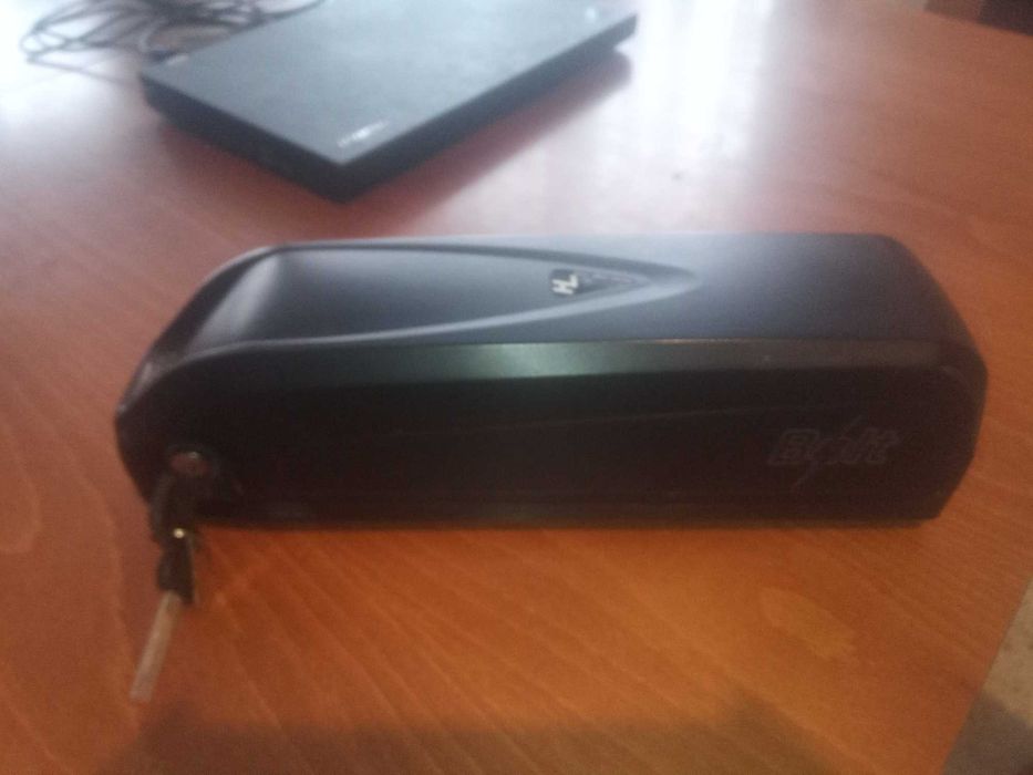 Bateria do roweru elektrcznego 17,5 kw 48v