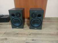 Głośniki firmy Dynaudio authentic fidelty