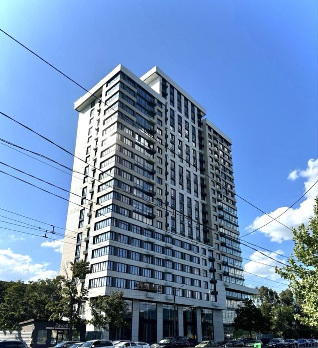 2комн 44м2,на Победе!Набережная победы,River Park,Favorit, Еоселя