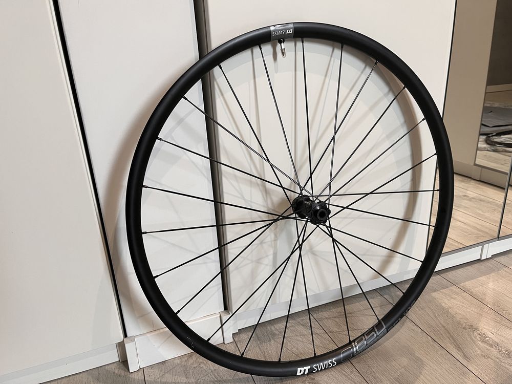 Komplet kół DT SWISS C1850 SPLINE