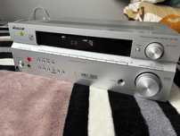 Pioneer SX-316 + pilot USA