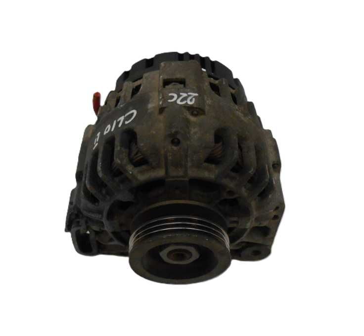 Alternator 95A Renault Clio Kangoo GWARANCJA
