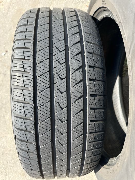 225/50 R17 Vredestein Quttac Pro /2021рік/пара/всесезон/