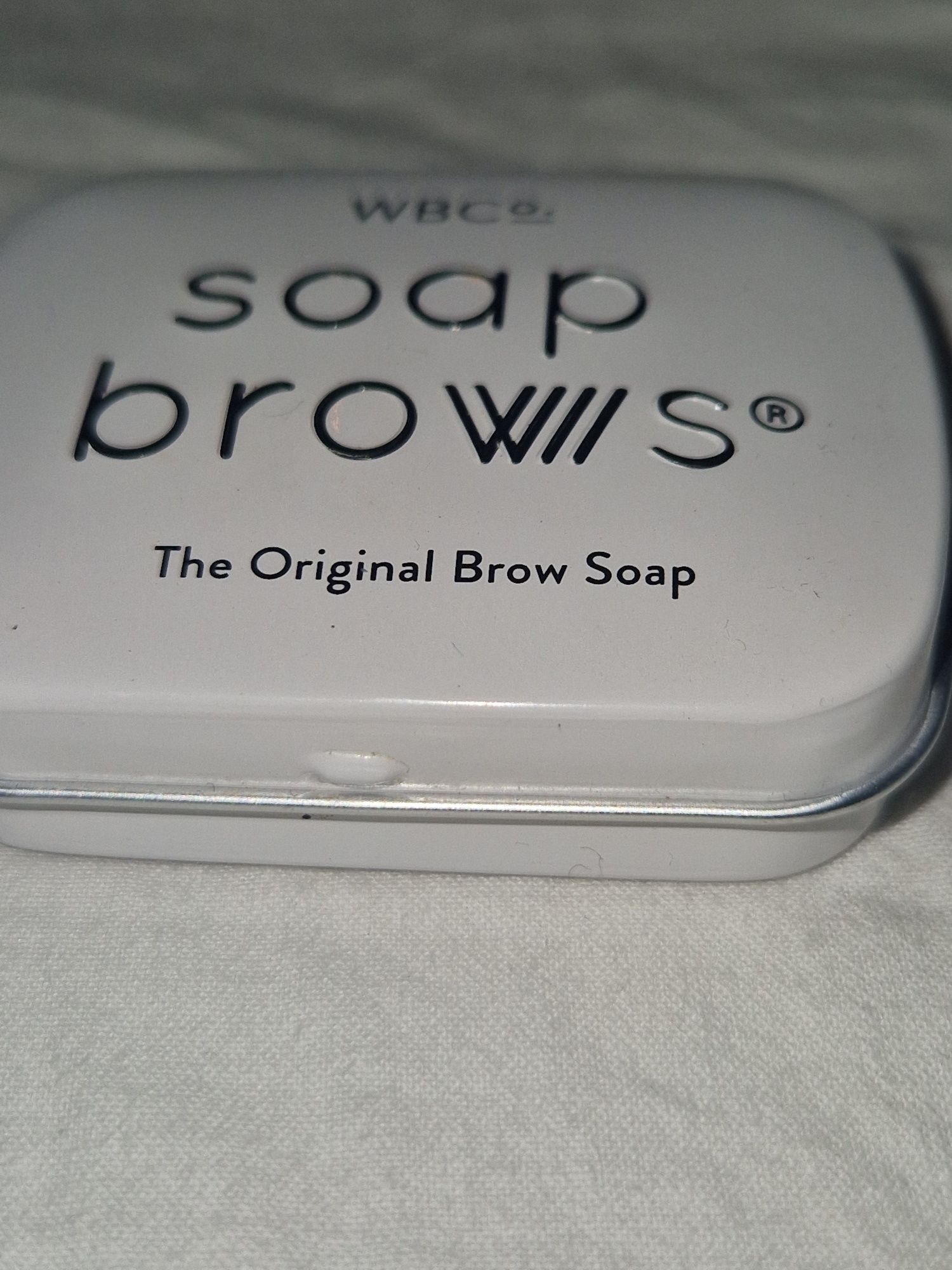 Mydełko do stylizacji brwi - Soap Brows