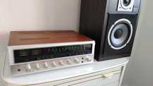 SANSUI eight amplituner MONSTER 1970r.
