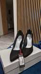 Buty damskie Wojas