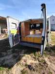 Vendo ou troco autocaravana