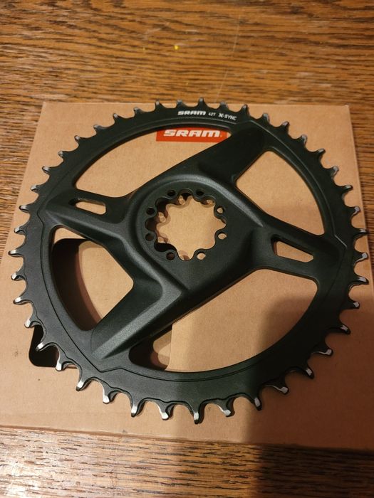 Zębatka Sram Rival x-sync 42T