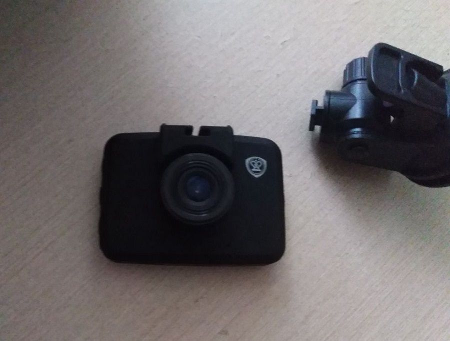 Видеорегистратор Full HD (відеореєстратор)