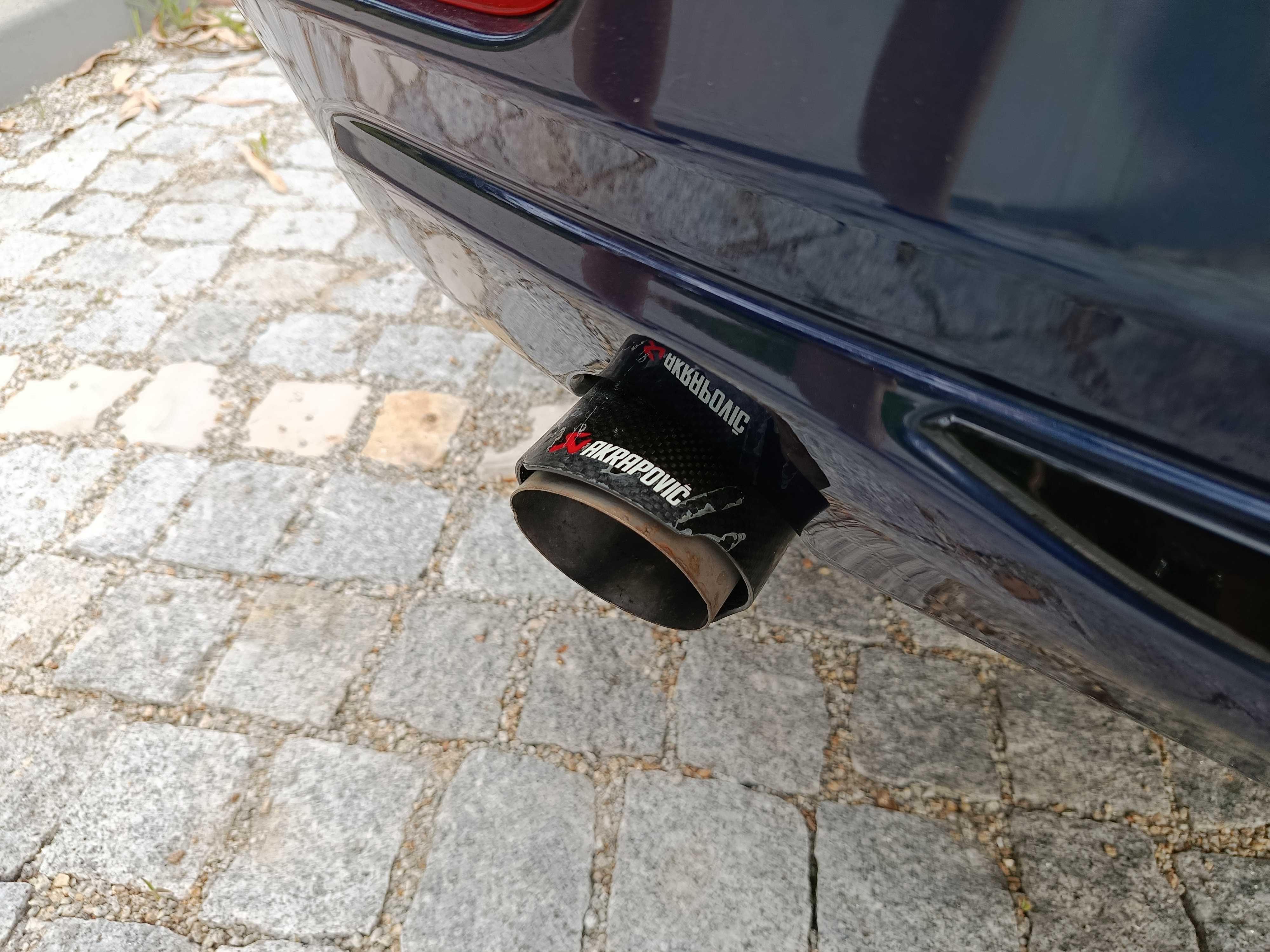 BMW 320 Sport Line
