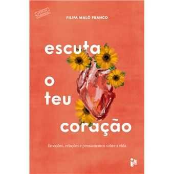 Escuta o Teu Coração, Filipa Maló Franco
