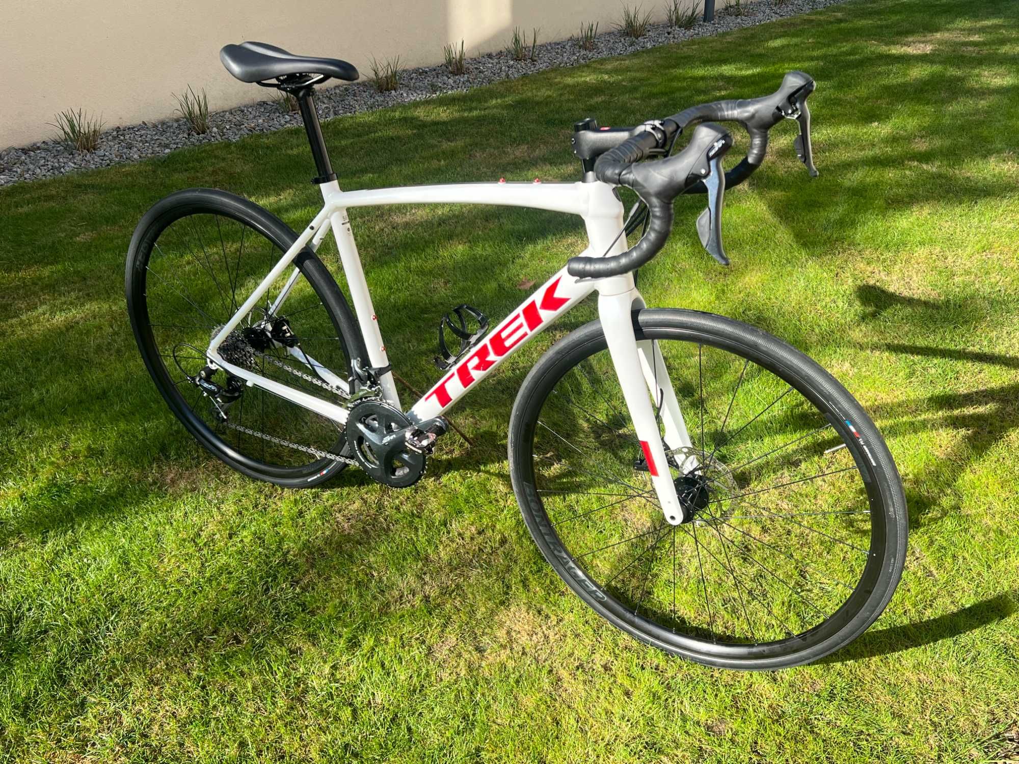 Rower szosowy TREK DOMANE AL 3 rozmiar 56"