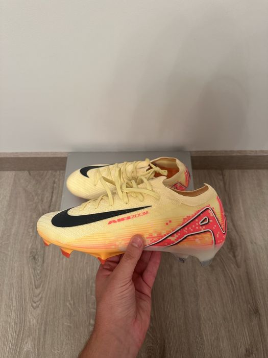 Бутсы Nike Mercurial Vapor 16 40, 40.5