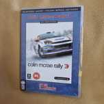 Colin Mcrae Rally 3 PC Polskie wydanie Extraklasyka