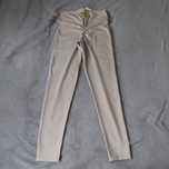 Legginsy z marszeniem pusch up nowe