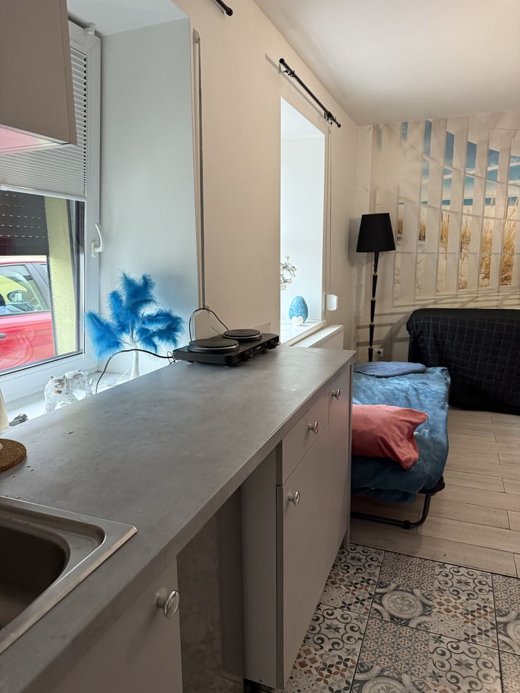 Apartament przyHopaLupa |Na|Godziny|Doby|Parter|Parking|Cisza|Promocja