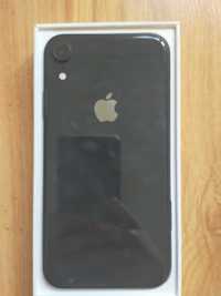 iPhone Xr czarny