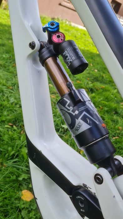 rower YT Capra CF Pro Race Okazja!