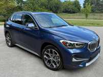 2021 BMW X1 xDrive28i