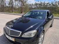 Mercedes C200 Nacional