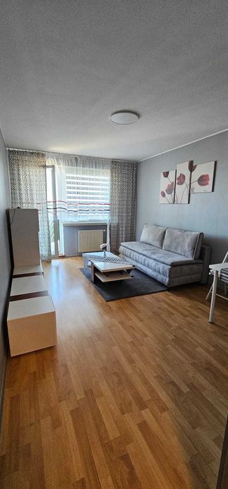 Atrakcyjna kawalerka do wynajęcia 31m ul. Aluzyjna 23d