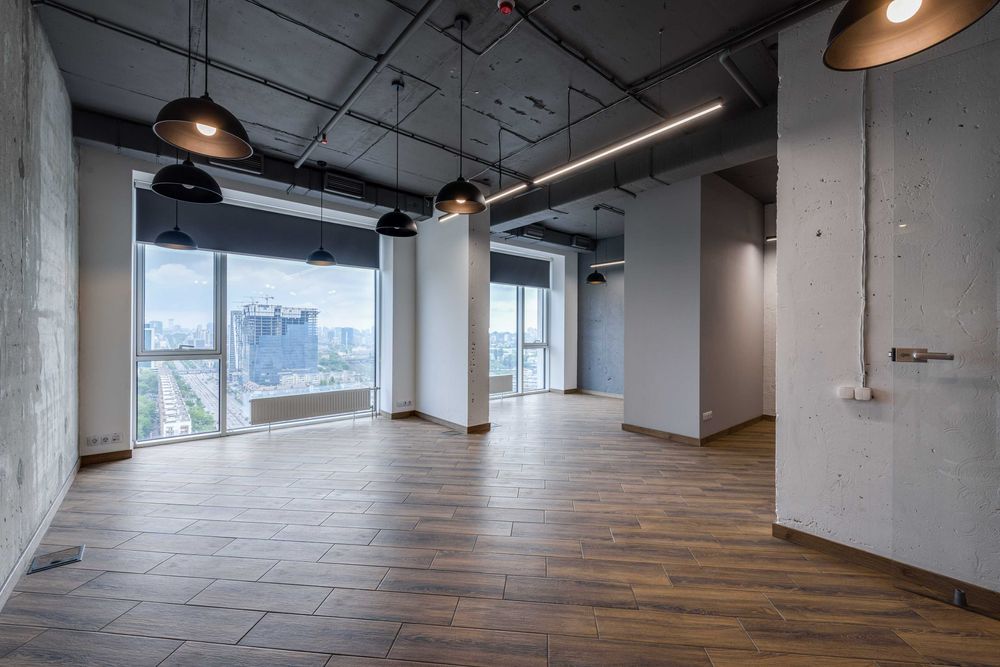 БЕЗ КОМИССИИ! Аренда офиса 250 кв.м. Смарт Плаза Политех. Победы пр-т