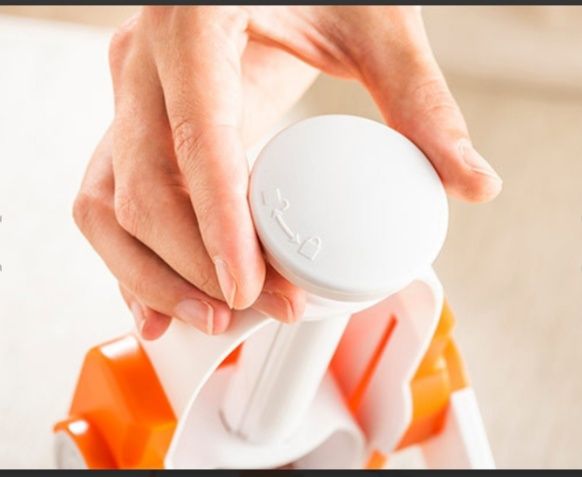 Слайсер для овочів