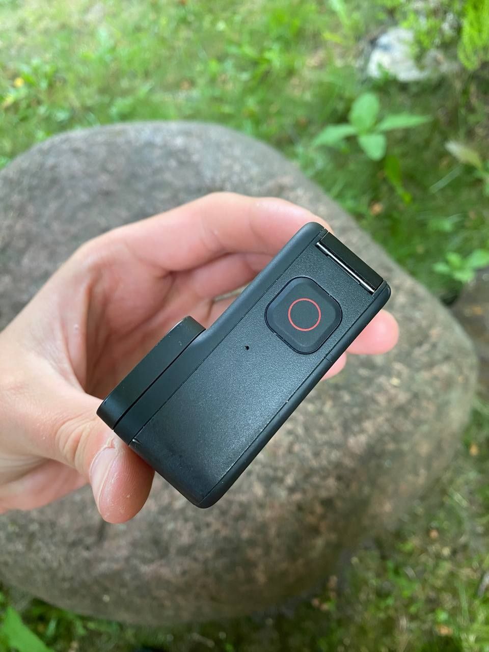 Gopro 9 action camera