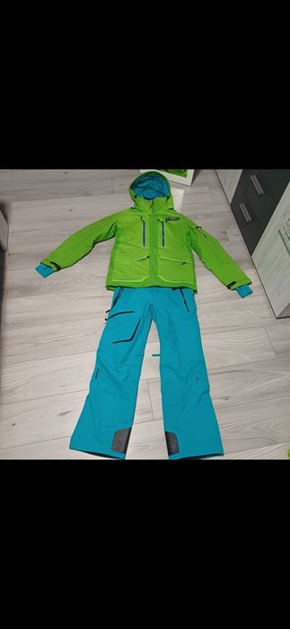 Лижний костюм розмір   L  для активного відпочинку