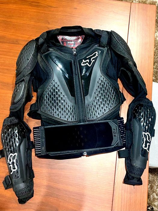 Colete Fox Titan enduro/motocross/downhill S