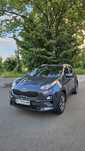 Kia Sportage 2021