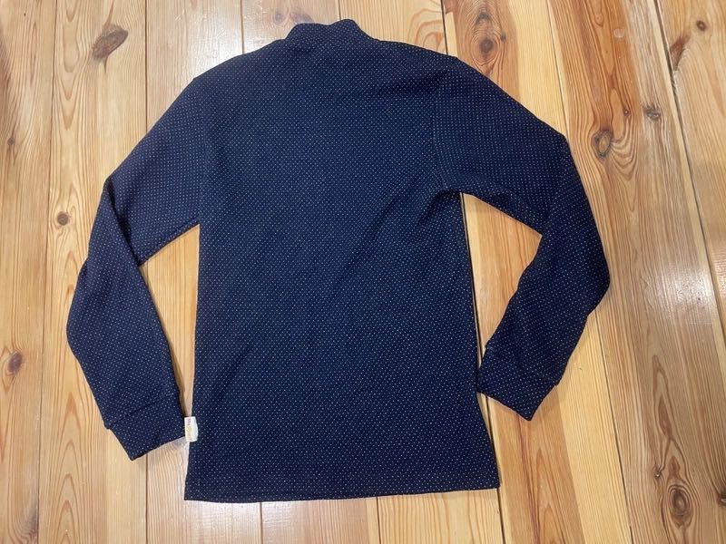 Bluzka termoaktywna Devold Double Merino XS